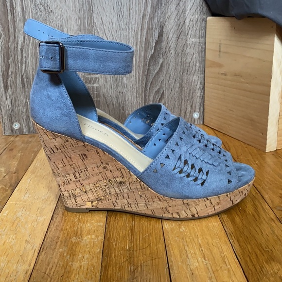 Wedges - Picture 2 of 3